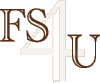 Fotoshoot4u.nl Logo